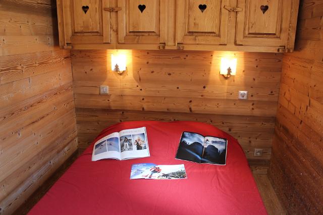 Appartements VANOISE - Val Thorens