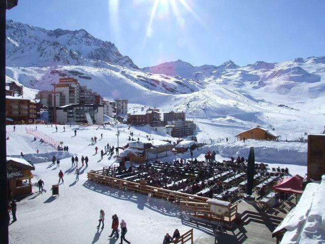 Appartements VANOISE - Val Thorens