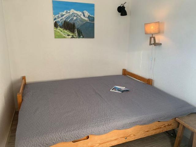 Appartements VANOISE - Val Thorens