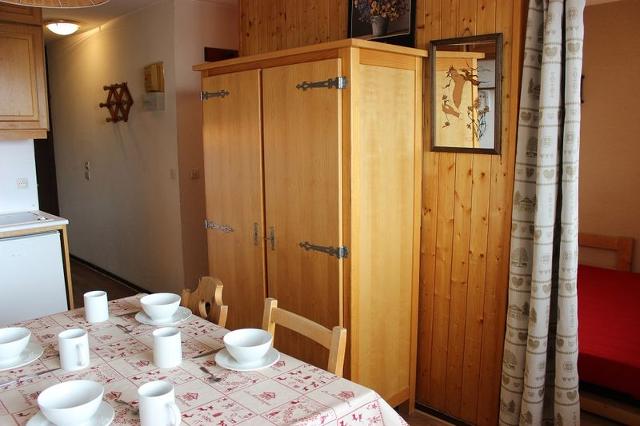 Appartements VANOISE - Val Thorens