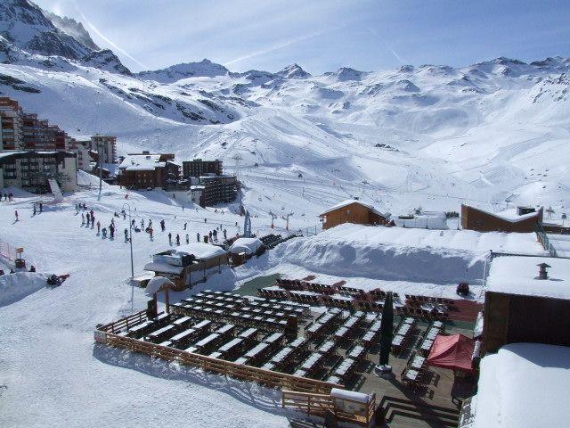 Appartements VANOISE - Val Thorens