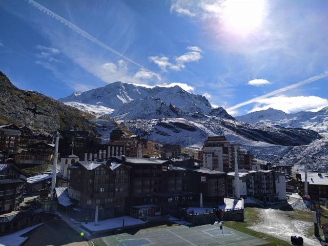 Appartements ZENITH - Val Thorens