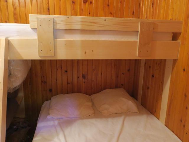 Charmant studio avec balcon, parking, et équipements cuisine pour 4 personnes à Châtel FR-1-198-152 - Châtel