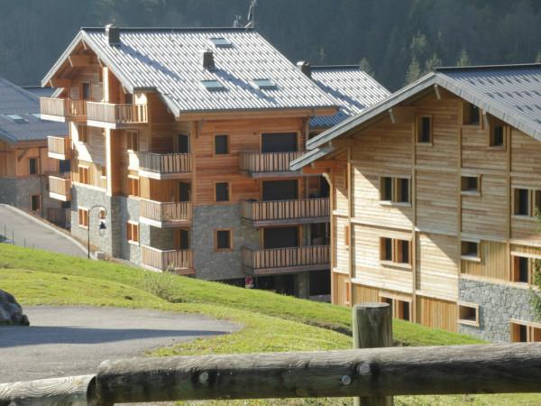 Appartement Les 4 éléments - Châtel