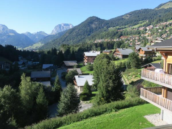 Appartement Les 4 éléments - Châtel