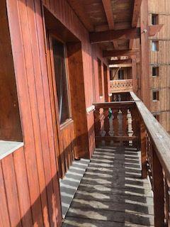 CHALET 6 LES BALCONS - Val Thorens