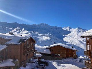 CHALET 6 LES BALCONS - Val Thorens