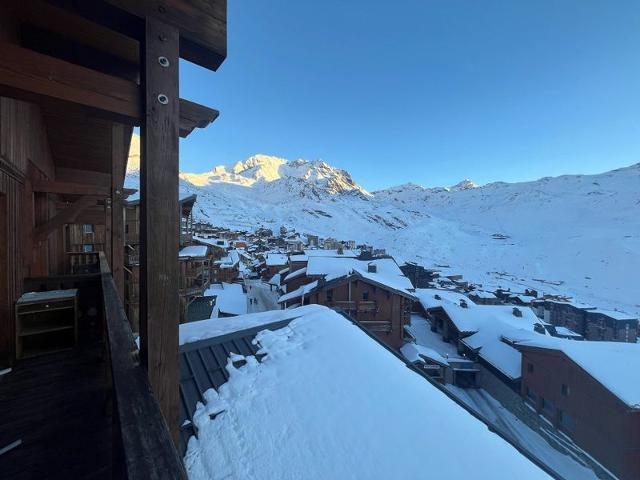 CHALET 6 LES BALCONS - Val Thorens