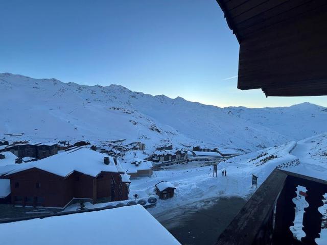 CHALET 6 LES BALCONS - Val Thorens