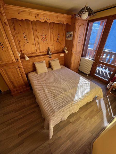 CHALET 6 LES BALCONS - Val Thorens