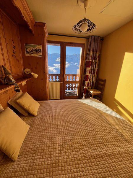 CHALET 6 LES BALCONS - Val Thorens