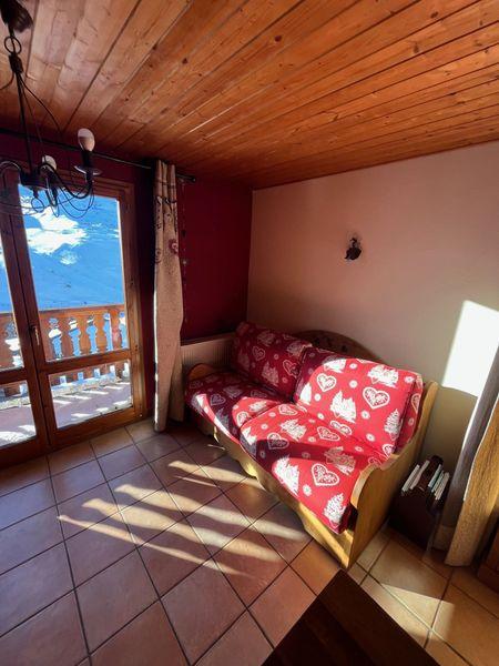 CHALET 6 LES BALCONS - Val Thorens