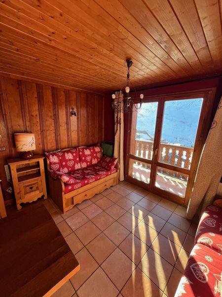 CHALET 6 LES BALCONS - Val Thorens