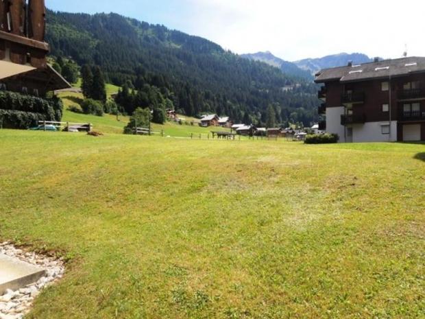 Appartement Le Perce Neige - Châtel