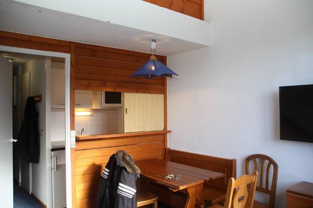 Appartement Silveralp SI 004 - Val Thorens