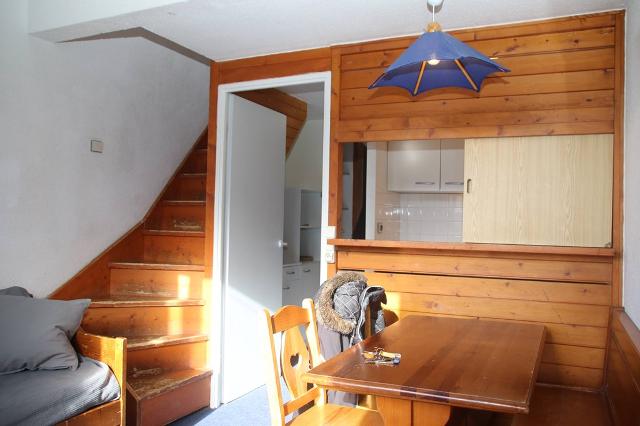 Appartement Silveralp SI 004 - Val Thorens