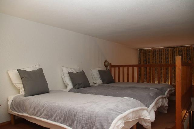 Appartement Silveralp SI 004 - Val Thorens