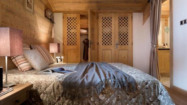 Résidence CGH & SPA - Le Coeur d'Or 4* - Bourg Saint Maurice