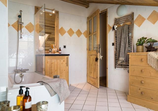 Résidence CGH & SPA - Le Coeur d'Or 4* - Bourg Saint Maurice