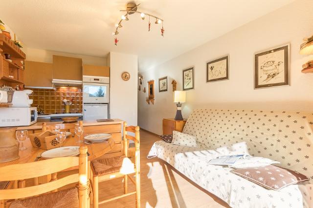 Appartement Le Bez LSA210-4049 - Serre Chevalier 1400 - Villeneuve