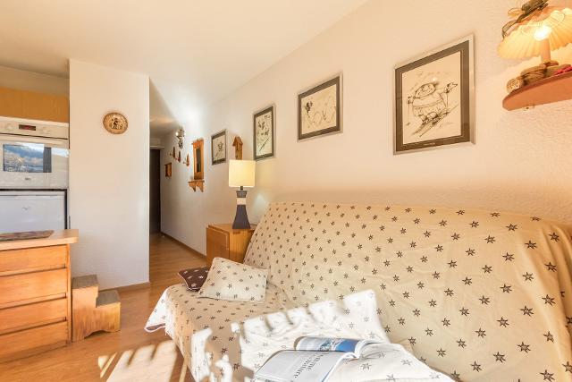 Appartement Le Bez LSA210-4049 - Serre Chevalier 1400 - Villeneuve