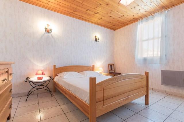 Appartement Pre Du Moulin C BRI220-C003 - Serre Chevalier 1200 - Briançon