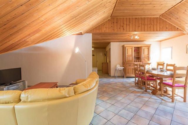 Appartement Pre Du Moulin C BRI220-C003 - Serre Chevalier 1200 - Briançon