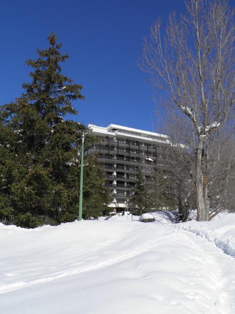 Appartements Thabor 21011088 - Serre Chevalier 1350 - Chantemerle