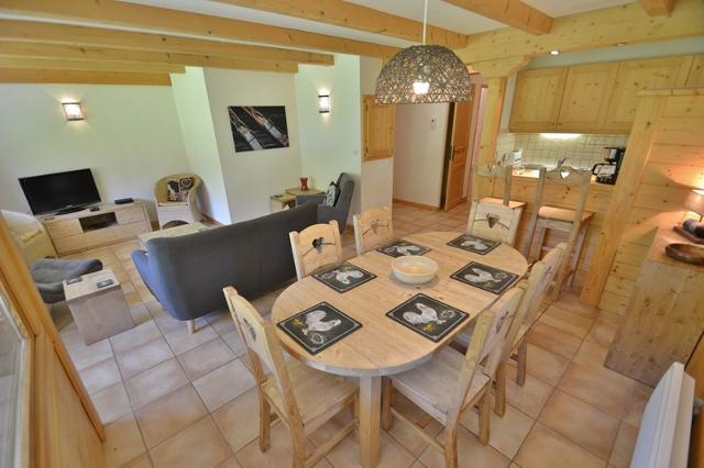 Appartement Raiches 044 - Le Grand Bornand