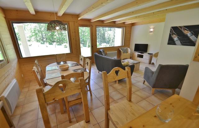 Appartement Raiches 044 - Le Grand Bornand