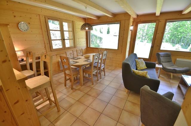 Appartement Raiches 044 - Le Grand Bornand