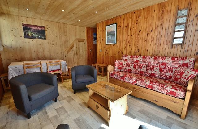 Chalet Perceneige 045 - Le Grand Bornand