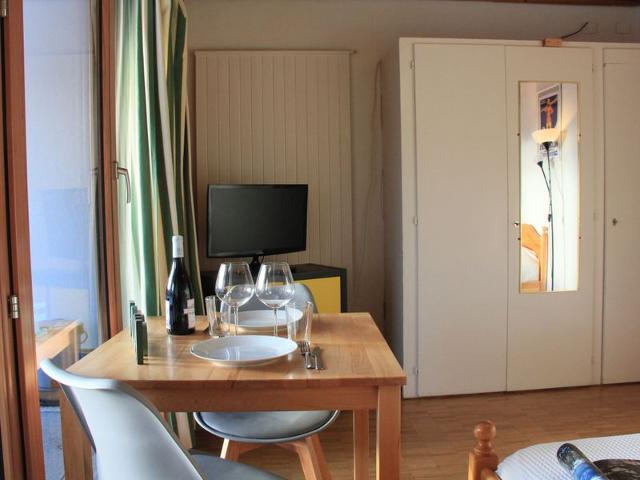 Appartement La Bercière 7 - Villars - sur - Ollons 