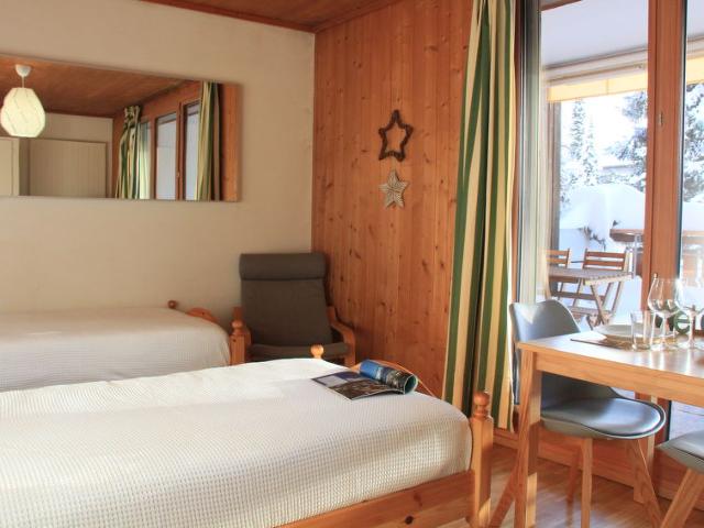 Appartement La Bercière 7 - Villars - sur - Ollons 