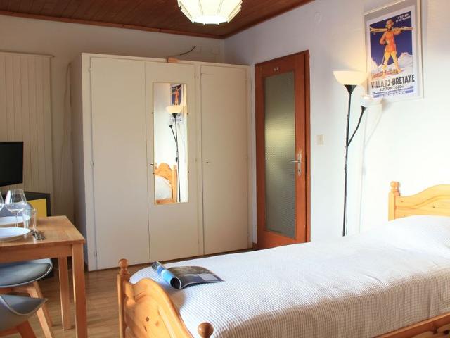 Appartement La Bercière 7 - Villars - sur - Ollons 