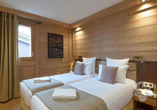 Résidence Anitéa 5* - Valmorel