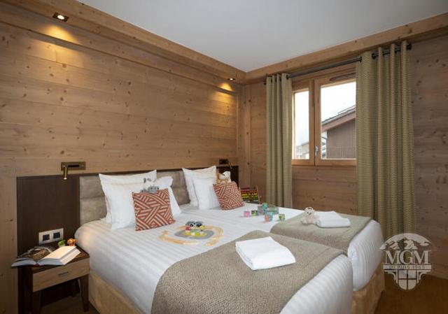 Résidence Anitéa 5* - Valmorel