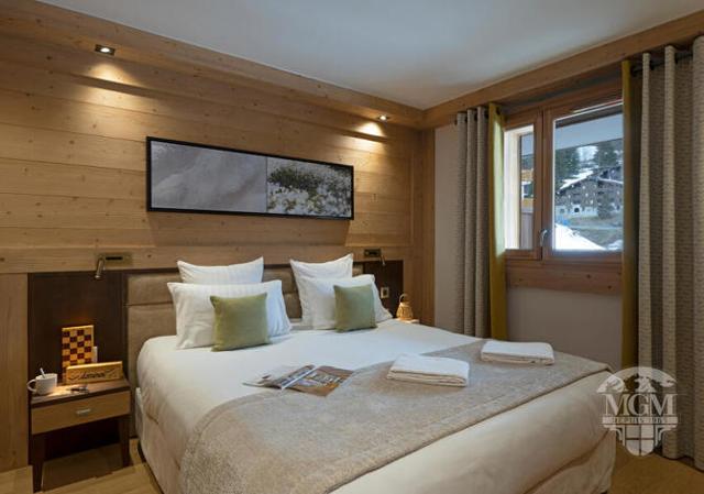 Résidence Anitéa 5* - Valmorel