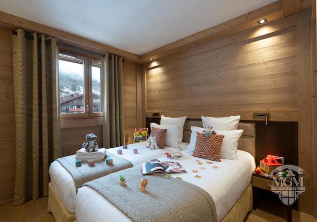 Résidence Anitéa 5* - Valmorel