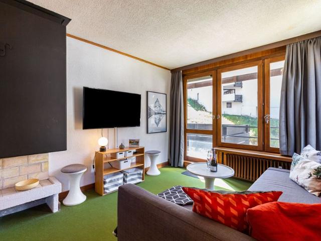 Appartement Le Pramecou (Val Claret) - Tignes Val Claret