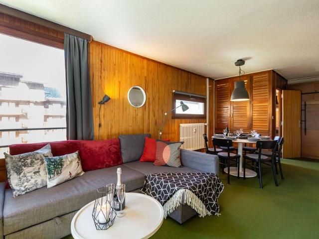 Appartement Le Pramecou (Val Claret) - Tignes Val Claret