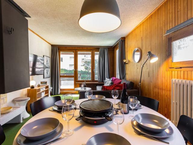 Appartement Le Pramecou (Val Claret) - Tignes Val Claret