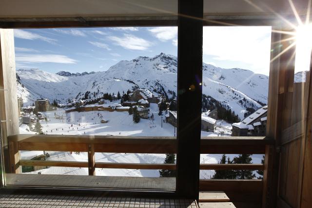 Appartements CAP NEIGE - Avoriaz