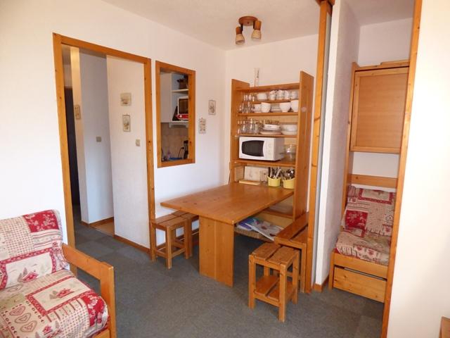 Appartement L'aigle N°26 - 5 Couchages - Vallandry