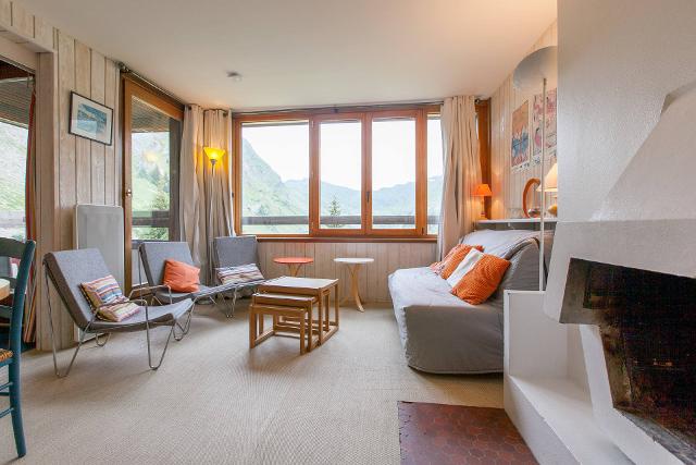 Appartements MELEZES - Avoriaz