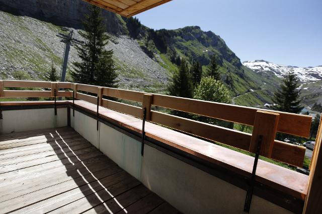 Appartements MELEZES - Avoriaz