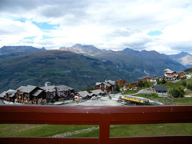 Appartement Crêt De L'ours I N°44 - 5 Couchages - Vallandry