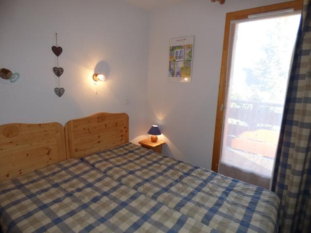 Appartement Epilobes N°4 - 4/6 Couchages - Vallandry