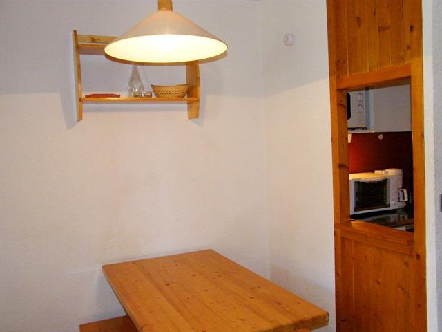 Appartement Les Michailles N°319 - 4 Couchages - Vallandry