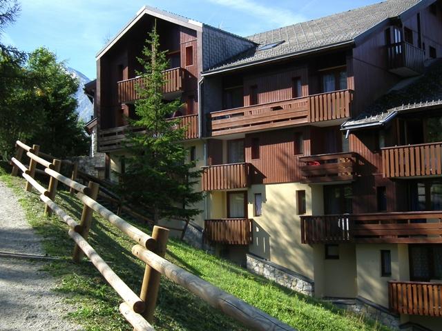 Appartement Les Michailles N°319 - 4 Couchages - Vallandry